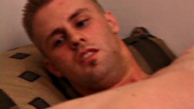 Curious Shane Fucks Trent Hard