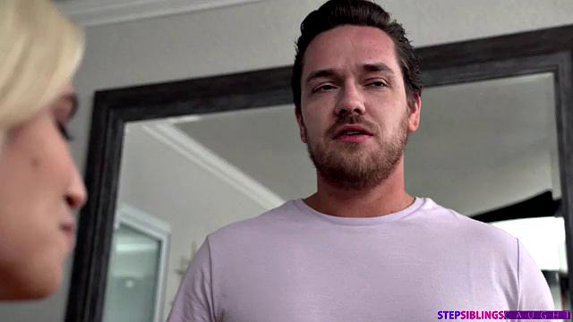 Step Sister Says Put It In - S14:E4