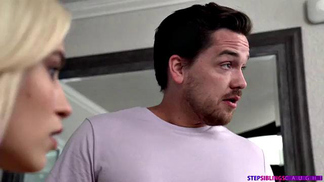 Step Sister Says Put It In - S14:E4