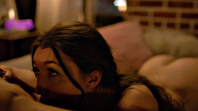 21yo deepthroat stepdaughter rides cock of her stepdad