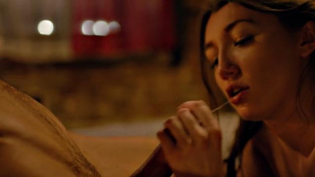 21yo deepthroat stepdaughter rides cock of her stepdad