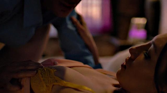 21yo deepthroat stepdaughter rides cock of her stepdad