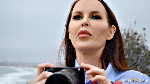 Get Your Ass Out Of Shot