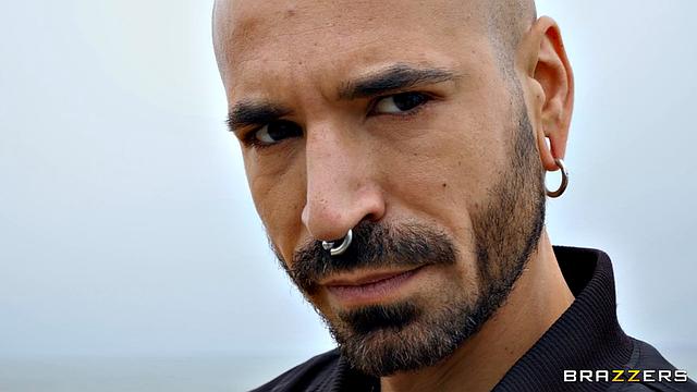 Get Your Ass Out Of Shot