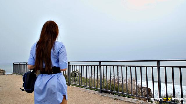 Get Your Ass Out Of Shot