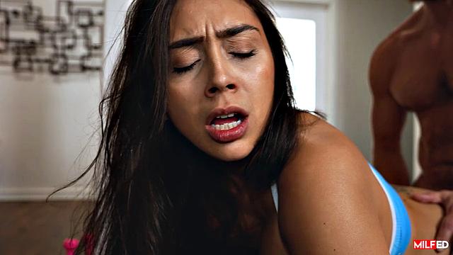 MILF Trainer 2 Scene 3