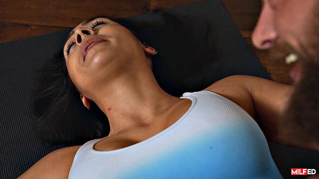 MILF Trainer 2 Scene 3