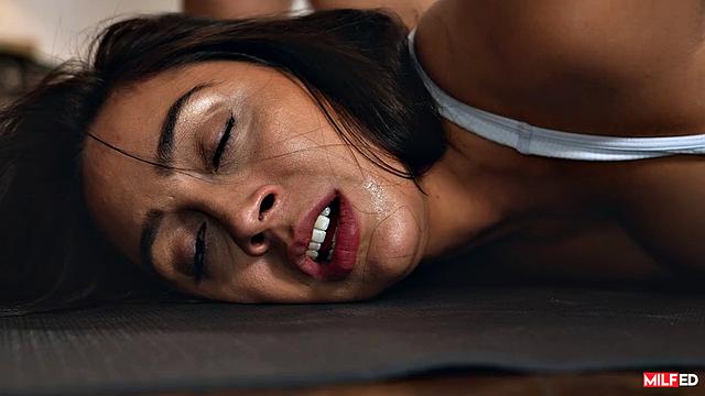 MILF Trainer 2 Scene 3