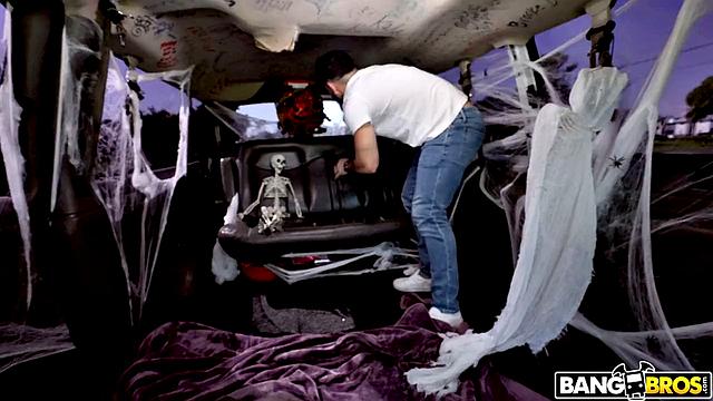 Little Red Riding Ho