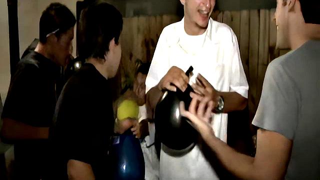 Horny college babe gets fucked hard