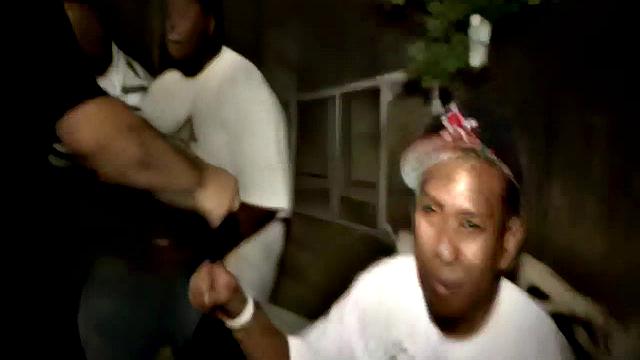 Horny college babe gets fucked hard