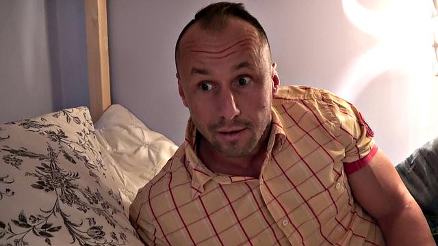 The Partner Swap Part 1