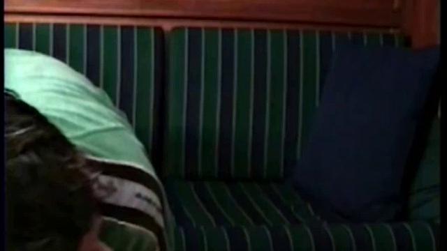 This absolutely adorable Irish boy arrives wearing his lucky green soccer shirt. After just a few minutes of stroking, he says he thinks he's cum already.