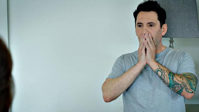 Sinning wife gets destroyed by husband after argument