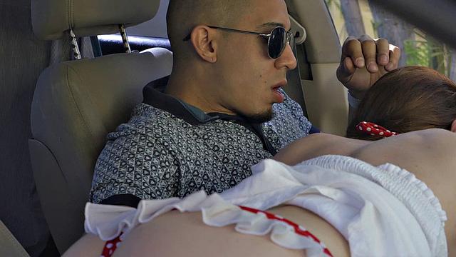 Vice City Vacation: One