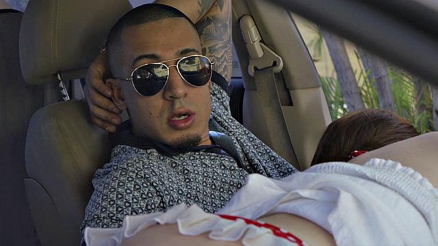 Vice City Vacation: One