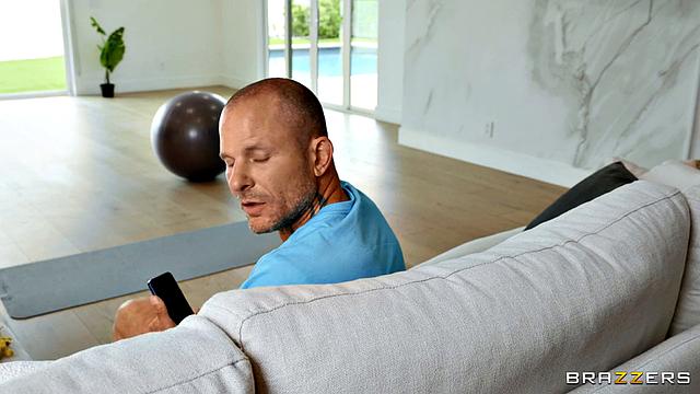 Intercourse For Fitness