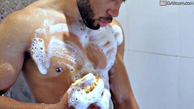 Morning Soaps