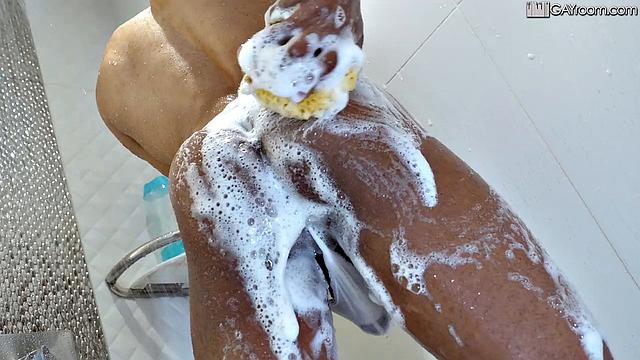 Morning Soaps