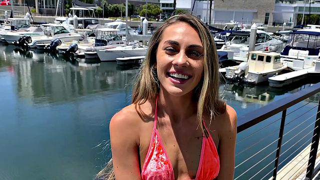 Mackenzie's Gets Filled