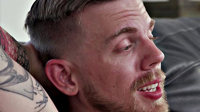 WE SWING BOTH WAYS - Hot Adira Allure Has Bisexual Threesome With Boyfriend And Friend