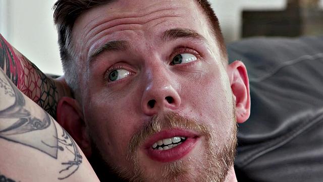 WE SWING BOTH WAYS - Hot Adira Allure Has Bisexual Threesome With Boyfriend And Friend