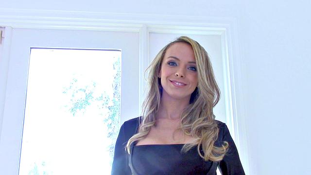 Persuading Stepson Through Relaxation