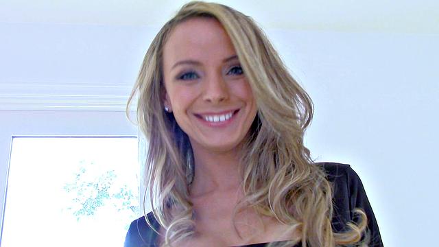 Persuading Stepson Through Relaxation