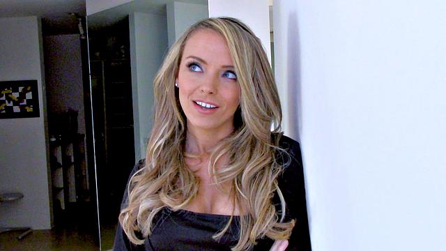 Persuading Stepson Through Relaxation