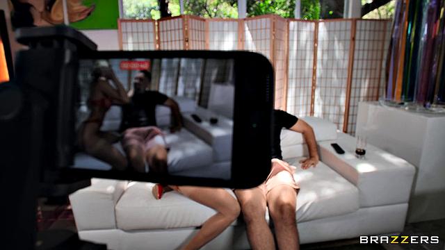 Let's Make An Anal Film!