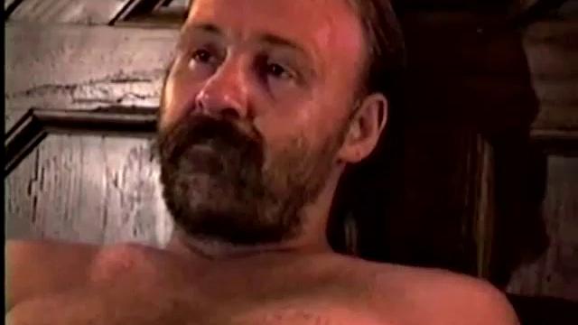 Jamie and Michael: Construction Exhibitionists Turned Lovers