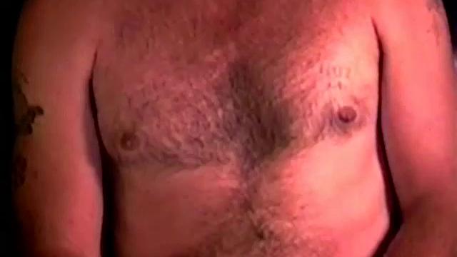 Jamie and Michael: Construction Exhibitionists Turned Lovers