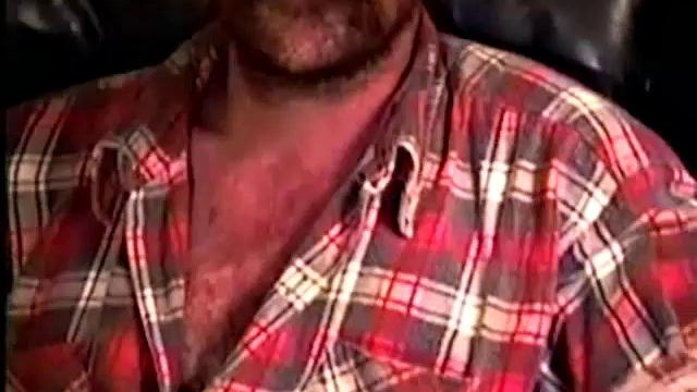 Jamie and Michael: Construction Exhibitionists Turned Lovers