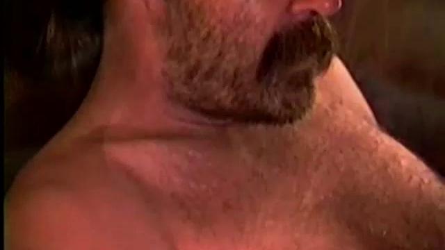 Jamie and Michael: Construction Exhibitionists Turned Lovers