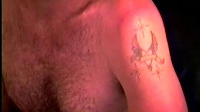 Jamie and Michael: Construction Exhibitionists Turned Lovers