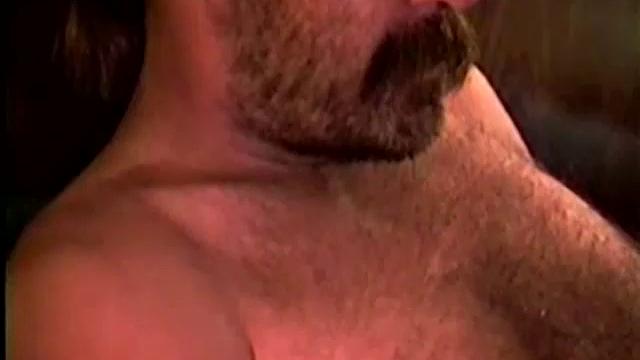 Jamie and Michael: Construction Exhibitionists Turned Lovers