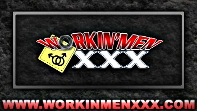 Jamie and Michael: Construction Exhibitionists Turned Lovers