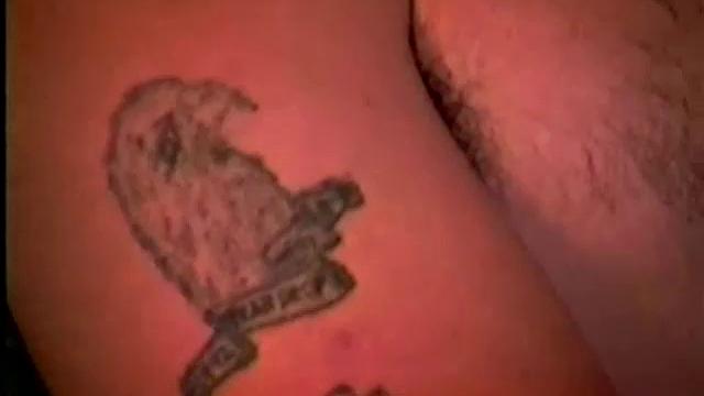 Jamie and Michael: Construction Exhibitionists Turned Lovers