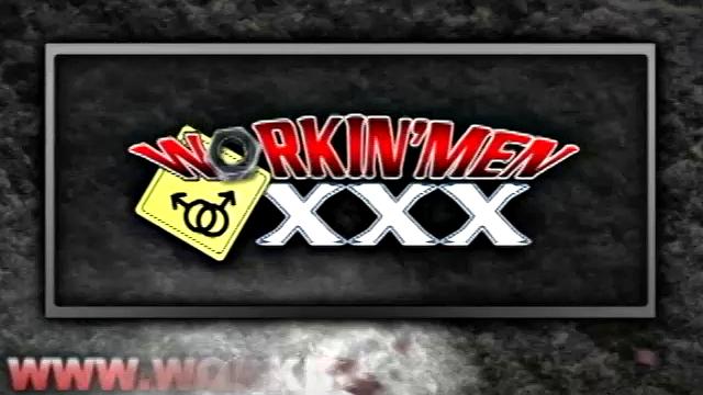 Jamie and Michael: Construction Exhibitionists Turned Lovers