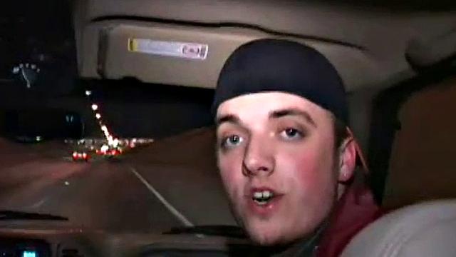 Coed lesbos lick at frat party