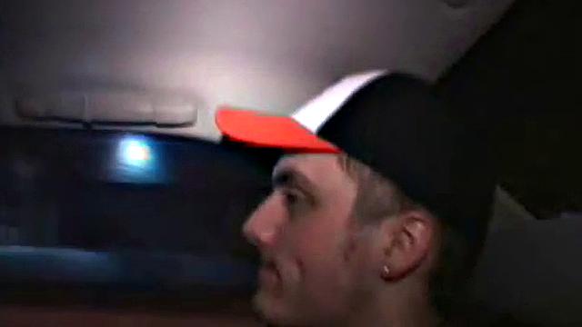 Coed lesbos lick at frat party