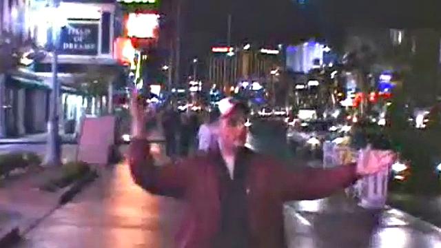 Coed lesbos lick at frat party