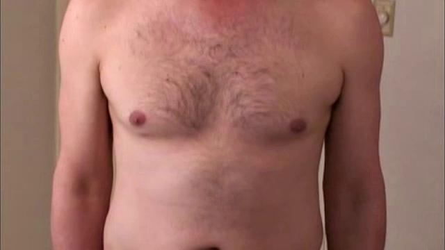 Kenny - First Session