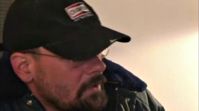 Kenny - First Session