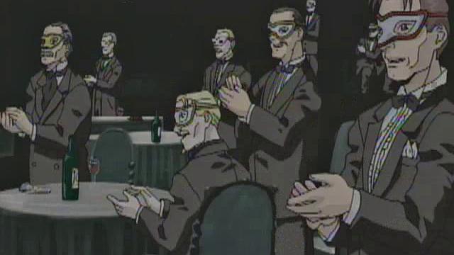 Hot Gangbang with Cute Teen and Double Penetration