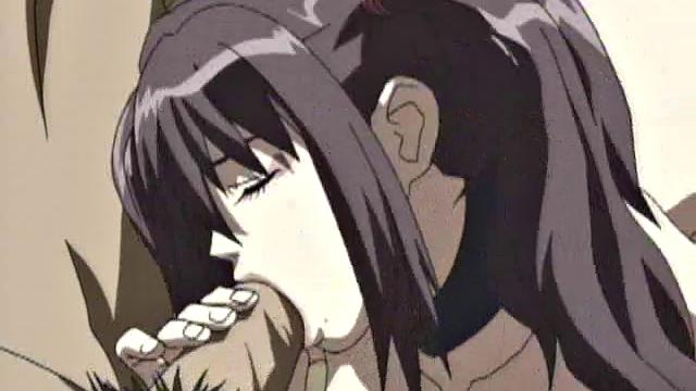 Hot Gangbang with Cute Teen and Double Penetration