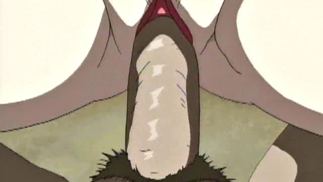 Hot Gangbang with Cute Teen and Double Penetration