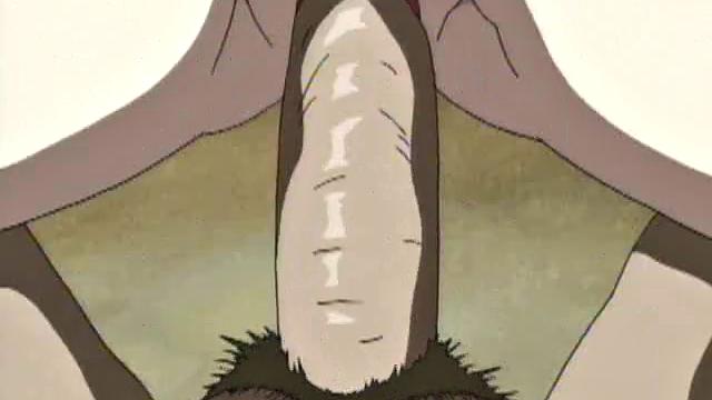 Hot Gangbang with Cute Teen and Double Penetration