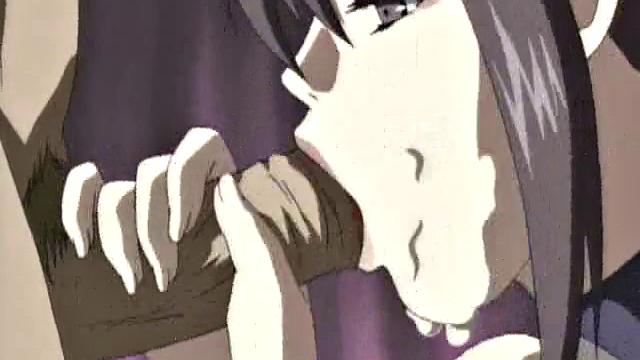 Hot Gangbang with Cute Teen and Double Penetration