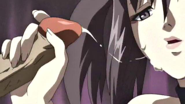 Hot Gangbang with Cute Teen and Double Penetration